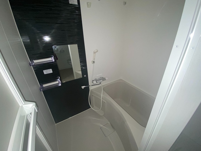 ハウズライフ厚木六番館 風呂画像