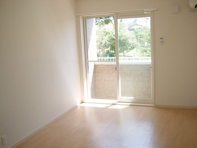 アバンテＳ リビング