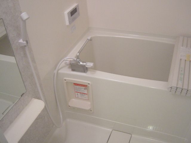 アバンテＳ 風呂画像