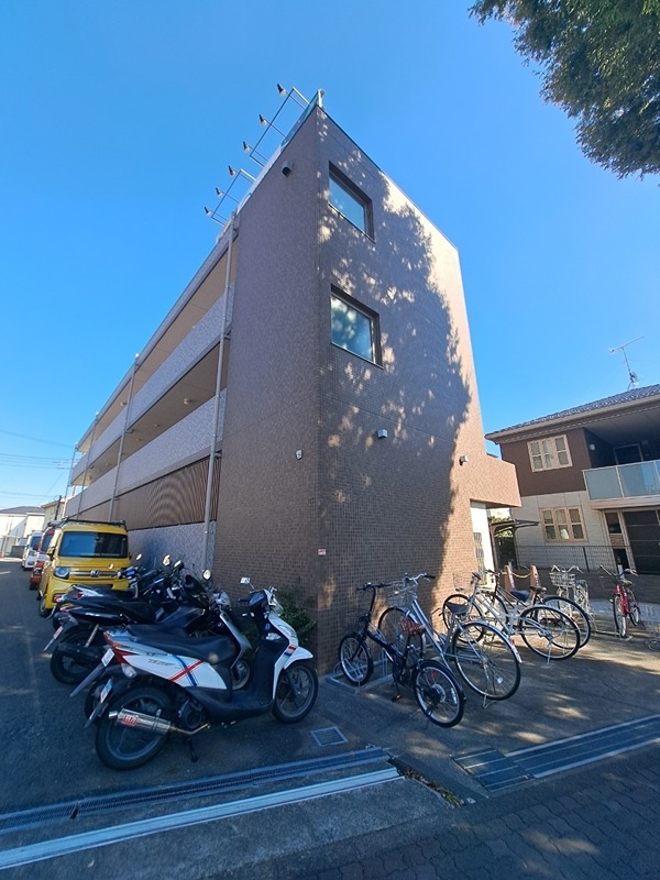 クリビア湘南 その他外観1