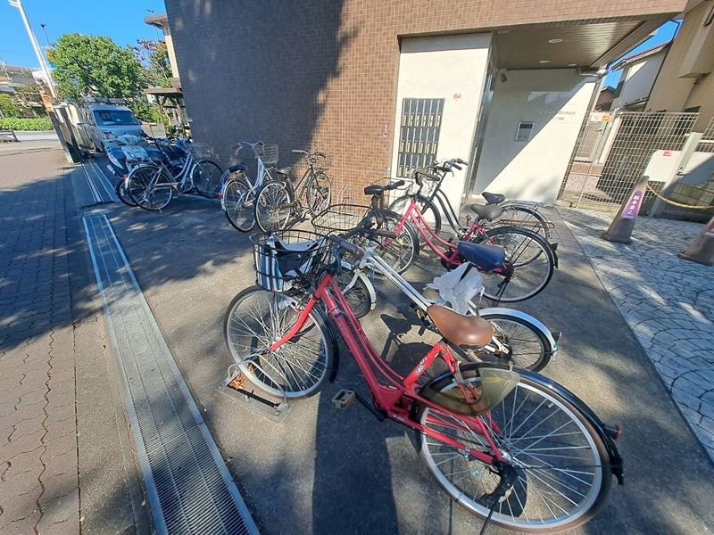 クリビア湘南 その他外観2