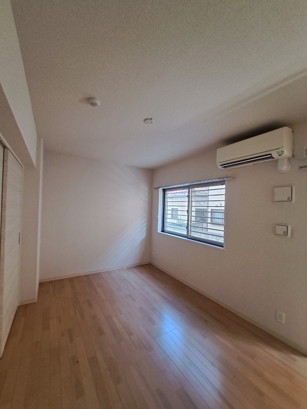 クリビア湘南 リビング