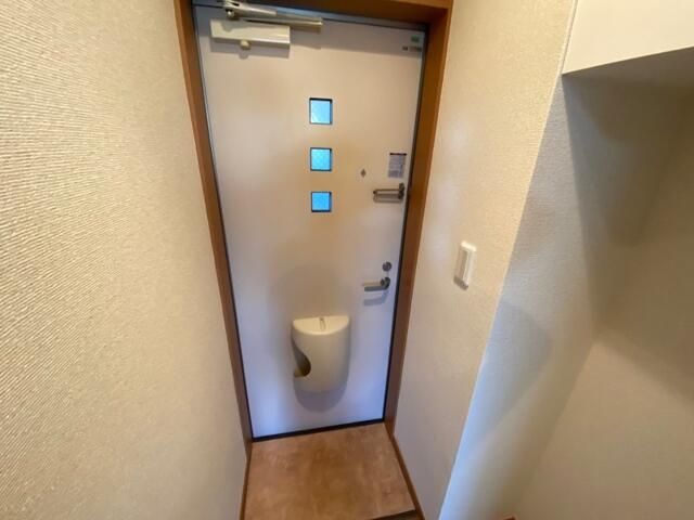 ビーズ湘南 玄関