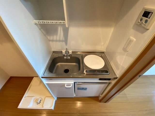 ビーズ湘南 キッチン