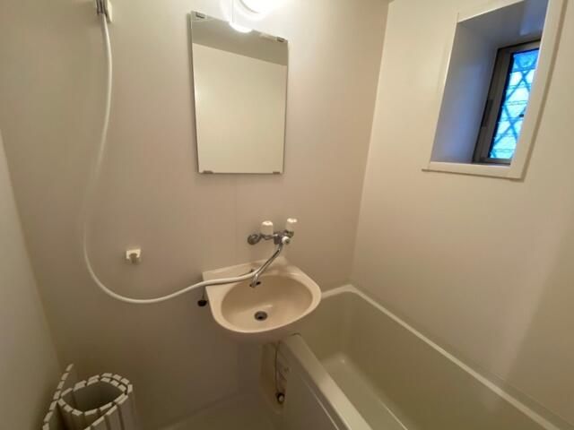 ビーズ湘南 風呂画像