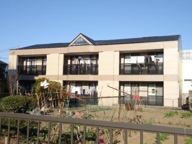 グレイスヴィラ湘南 その他外観1