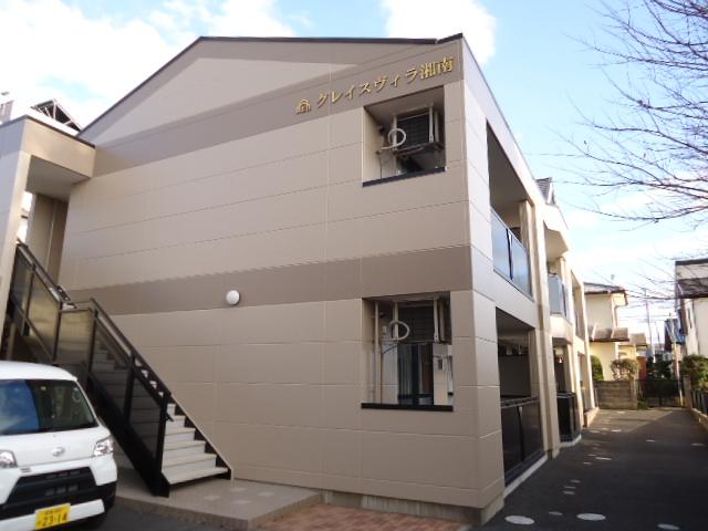 グレイスヴィラ湘南 その他外観2