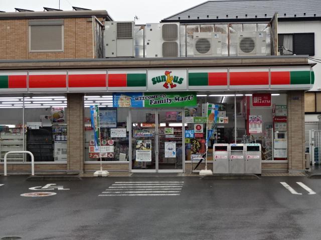 グレイスヴィラ湘南 その他外観5