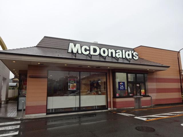 グレイスヴィラ湘南 その他外観6