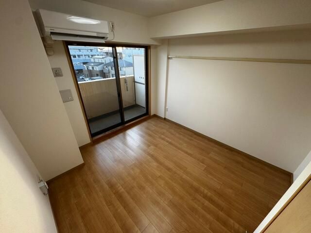 グランドエンブレム寒川 リビング