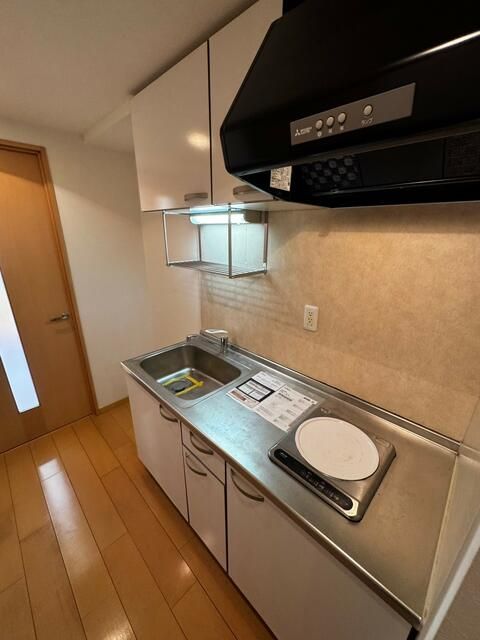 グランドエンブレム寒川 キッチン