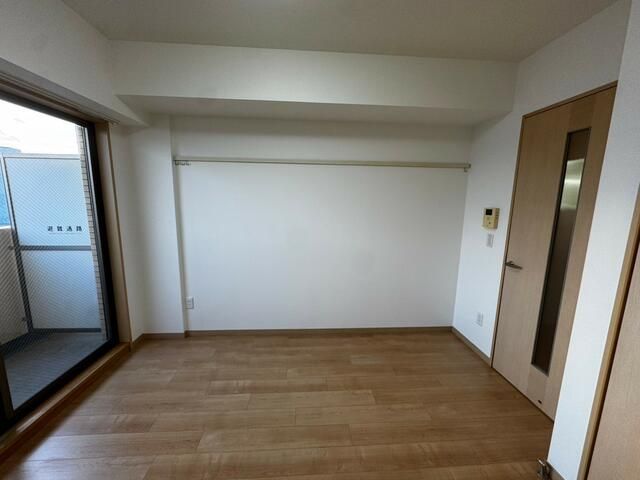 グランドエンブレム寒川 ベッドルーム