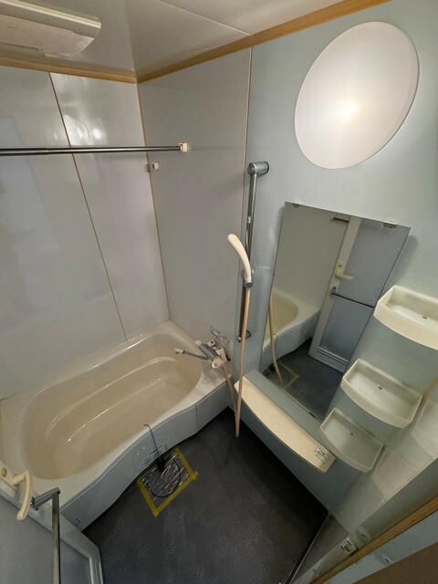 グランドエンブレム寒川 風呂画像