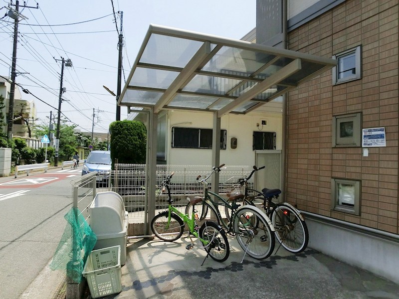 Ｒ（アール） その他外観1