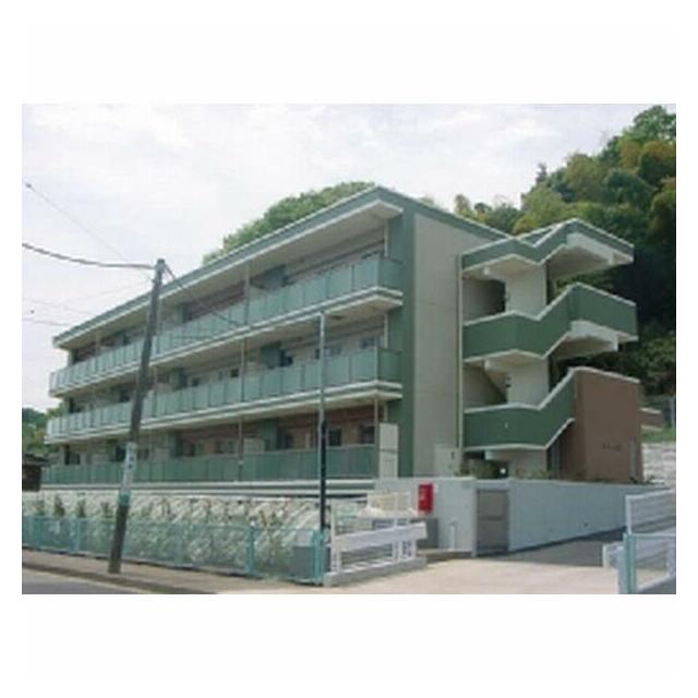 サンライト緑園 303号室 外観