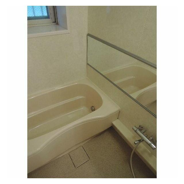 サンライト緑園 風呂画像