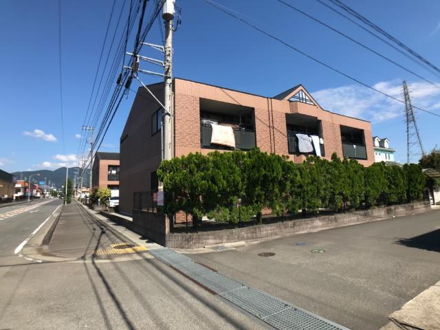 ストラーダⅡ その他外観1