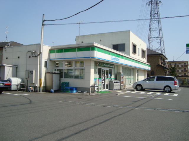 ストラーダⅡ その他外観6