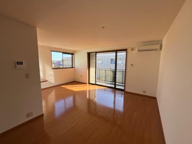 ストラーダⅡ リビング