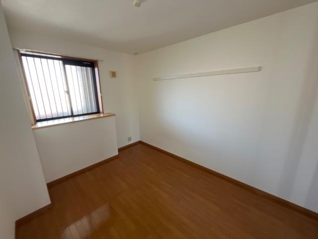 ストラーダⅡ ベッドルーム