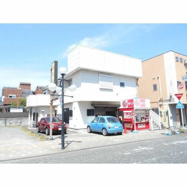 ＡＹＡ その他外観1