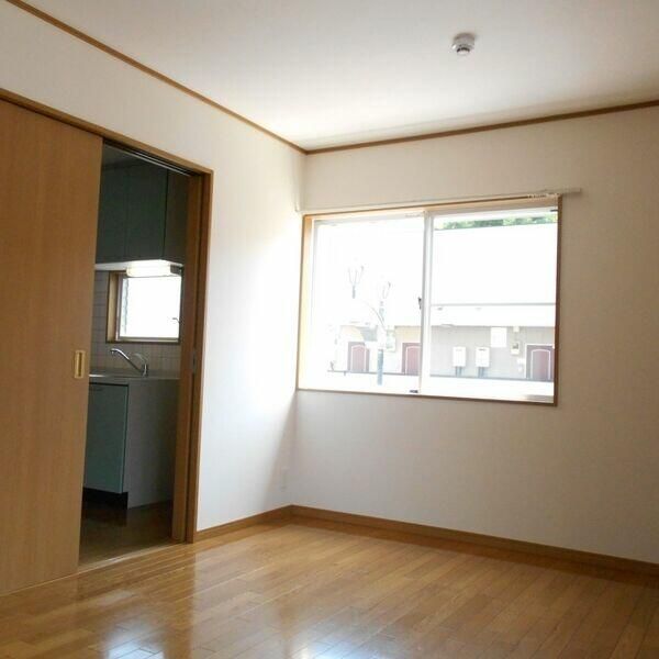 ＡＹＡ ベッドルーム