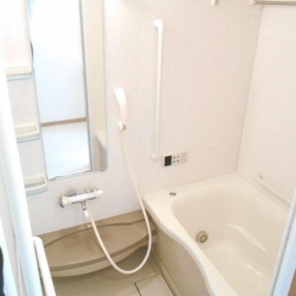 ＡＹＡ 風呂画像