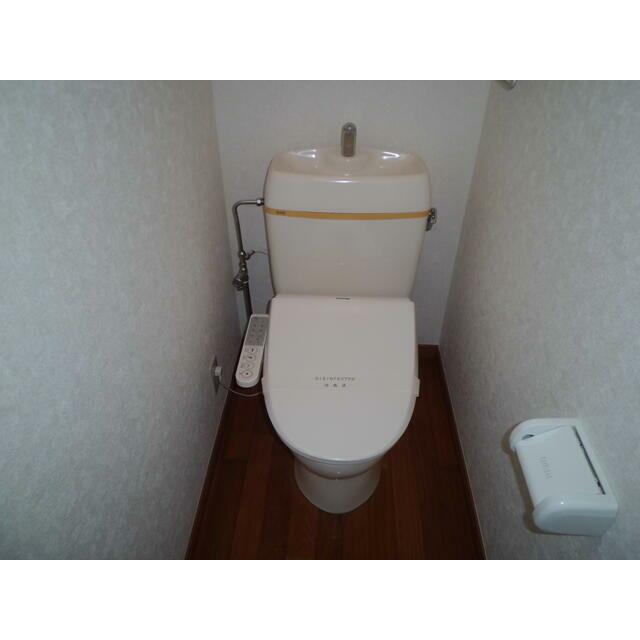 メゾンクオーレ その他1