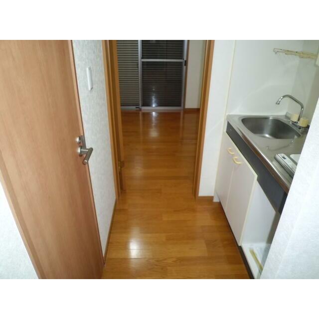 メゾンクオーレ その他5