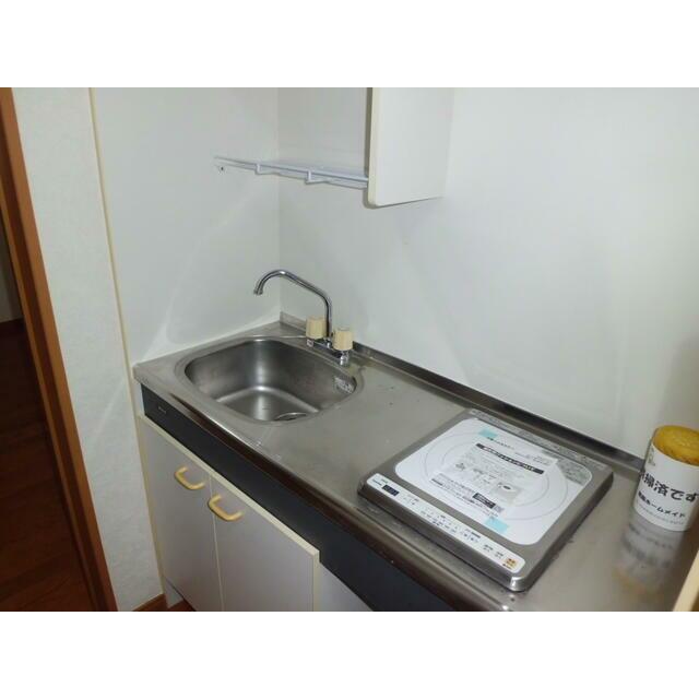 メゾンクオーレ その他12