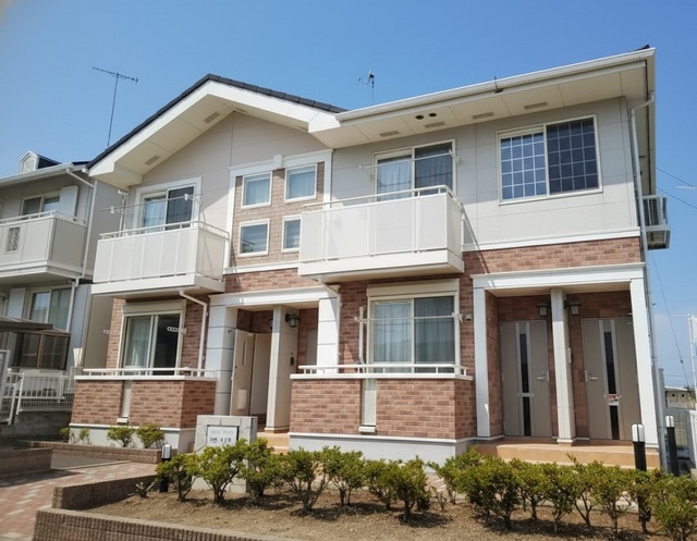 コルソ　プレッソ 102号室 外観