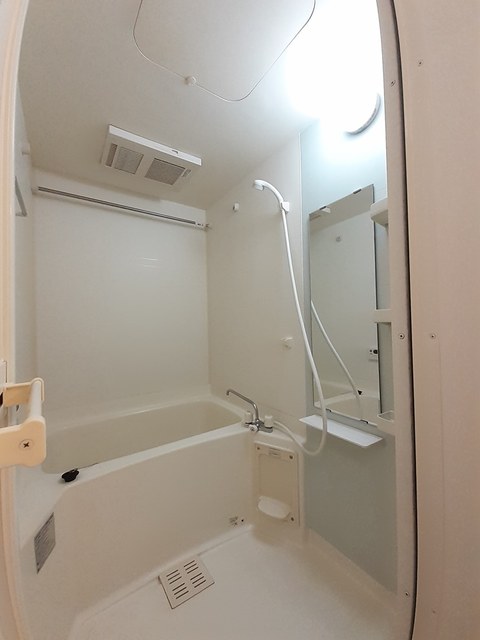 コルソ　プレッソ 風呂画像