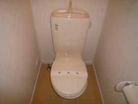 コーポソレジオ その他2