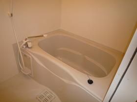 コーポソレジオ 風呂画像