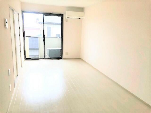 コスモエステート リビング