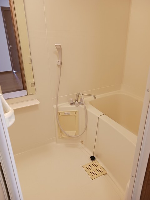 センチュリー早美Ｃ 風呂画像