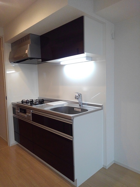 エトワール キッチン