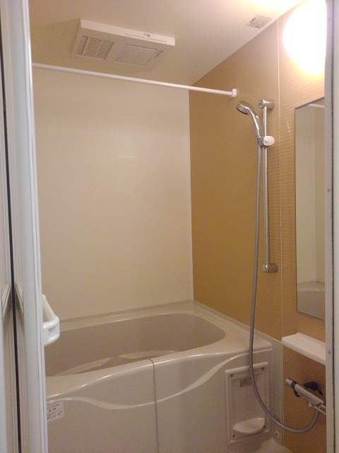 エトワール 風呂画像