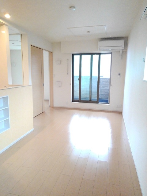 マルベリーⅣ リビング