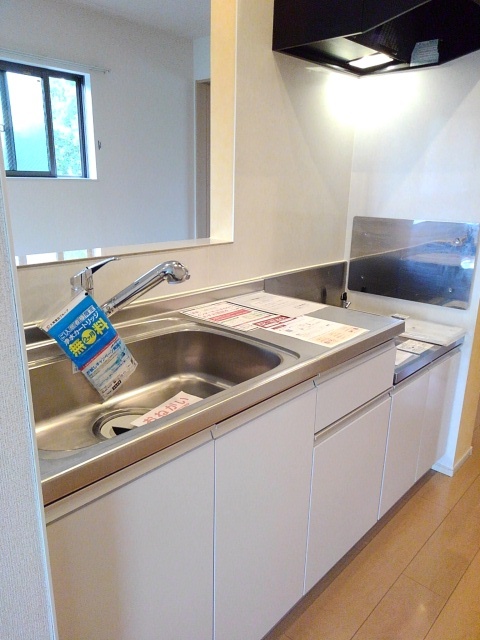 マルベリーⅣ キッチン