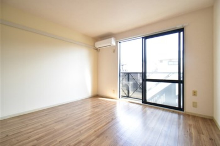 エーデルハイム　Ⅱ リビング