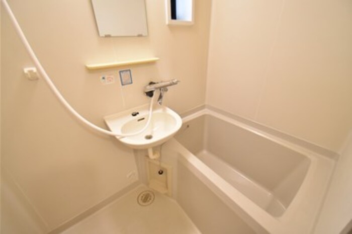 エーデルハイム　Ⅱ 風呂画像