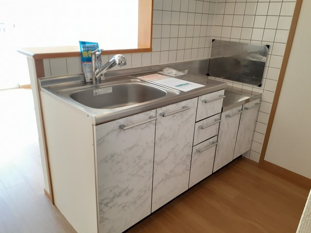 クロスロード キッチン