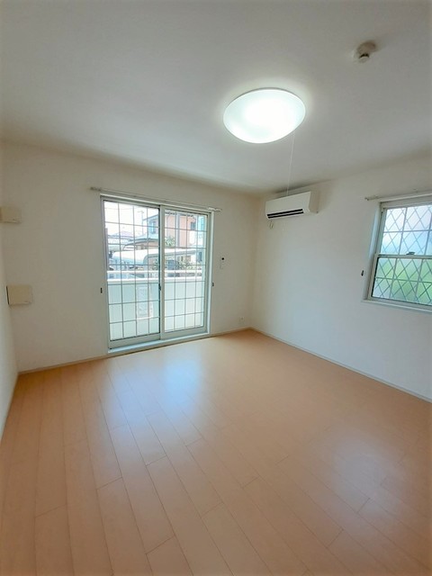 サン　ブランチ リビング