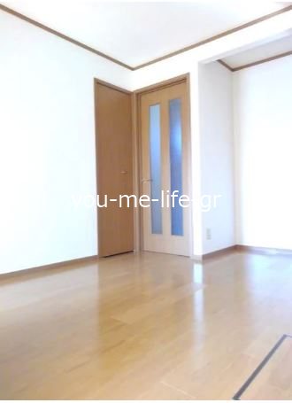 ソシアⅠ ベッドルーム