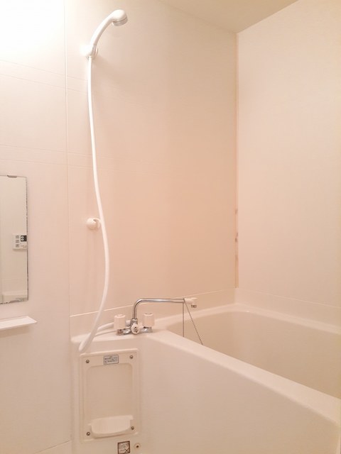 ソシアⅠ 風呂画像