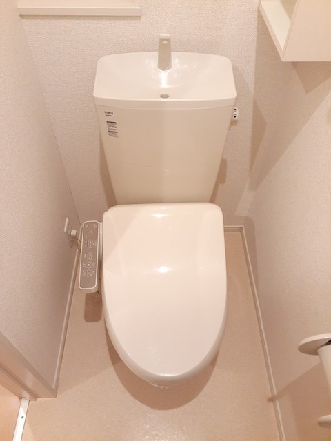 アネラ湘南Ⅱ その他4