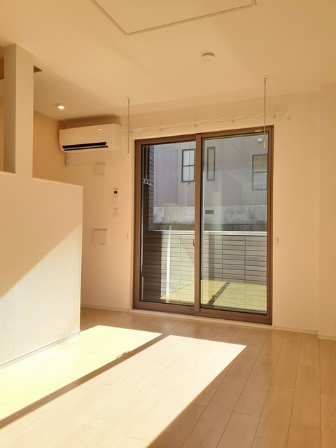 アネラ湘南Ⅱ リビング