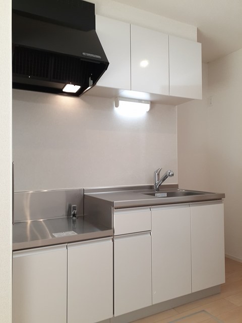 アネラ湘南Ⅱ キッチン