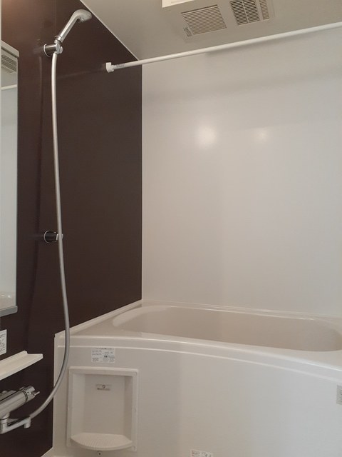 アネラ湘南Ⅱ 風呂画像